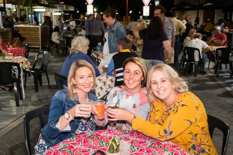 Taste Tamworth Festival - Accommodation VIC 2