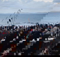 Ten Days on the Island  Tasmanias Arts Festival - Accommodation VIC