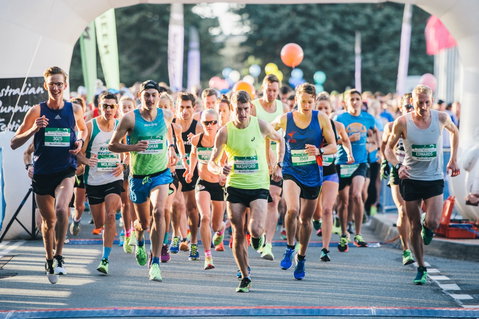 The Canberra Times Marathon Festival - Accommodation VIC 0