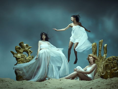 The Ring Cycle - Accommodation VIC 0