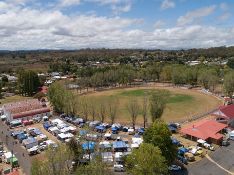 The Minerama Fossicking, Gem And Jewellery Show - Accommodation VIC 0