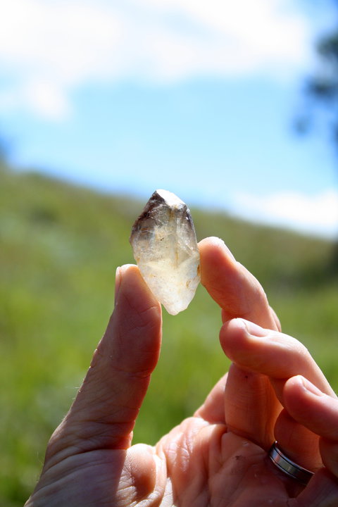 The Minerama Fossicking, Gem And Jewellery Show - Accommodation VIC 2