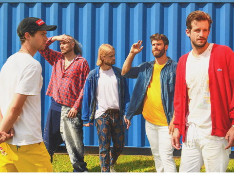 The Rubens - Accommodation VIC 0