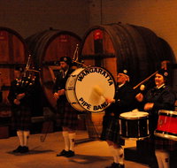 The Brigadoon Ball - Accommodation VIC