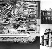 The Port Adelaide Heritage Bus Tour - Accommodation VIC