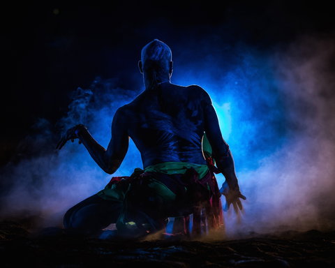 The Gulf Country Frontier Days Festival - Accommodation VIC 1