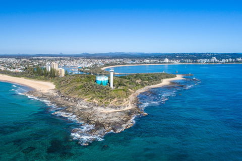 The Old Woman Ocean Paddle - Accommodation VIC 1