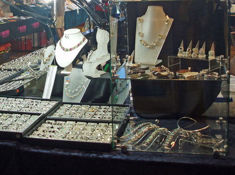 Toowoomba Gemfest - Gems And Jewellery - Accommodation VIC 0