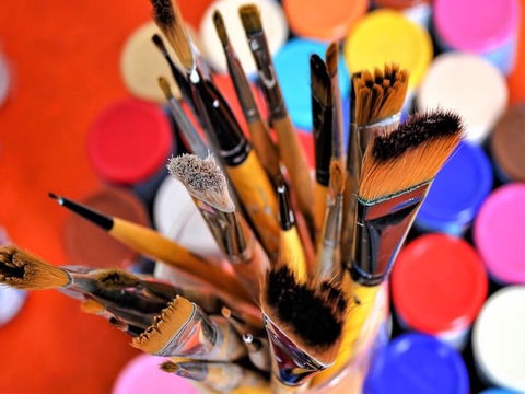 Weekly Youth Art Classes - Accommodation VIC 0