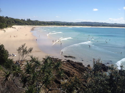Yoga And Meditation Retreat Byron Bay - Accommodation VIC 0