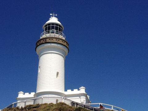 Yoga And Meditation Retreat Byron Bay - Accommodation VIC 1
