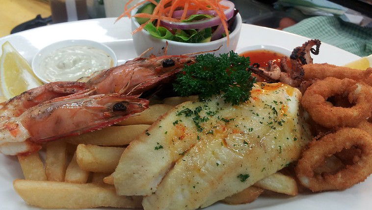 Stanhope Gardens NSW Accommodation VIC