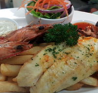 Nunzio's Pizza and Pasta Family Restaurant - Accommodation VIC