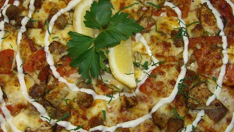 Nunzio's Pizza And Pasta Family Restaurant - Accommodation VIC 3