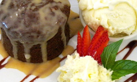 Nunzio's Pizza And Pasta Family Restaurant - Accommodation VIC 4