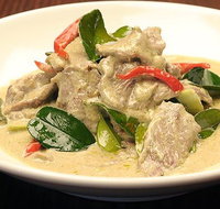 Stir Crazy Thai - Accommodation VIC