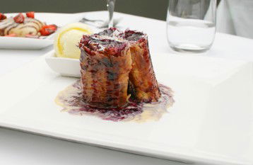 Al Martino's Italian Restaurant & Pizzeria - Accommodation VIC 0