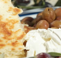 Tradewinds Restaurant - Accommodation VIC