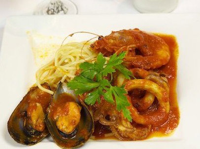 Il Bolognese - Accommodation VIC 2