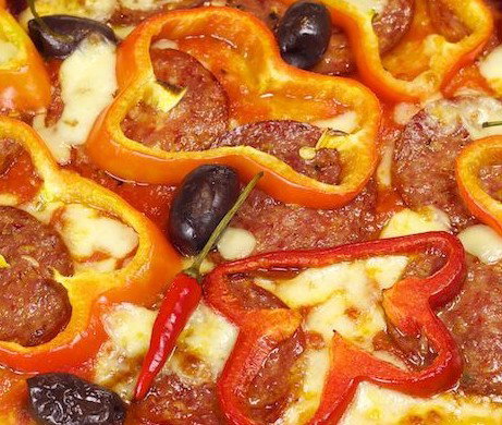 Il Bolognese - Accommodation VIC 4