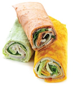 Zenith Gourmet - Accommodation VIC 1