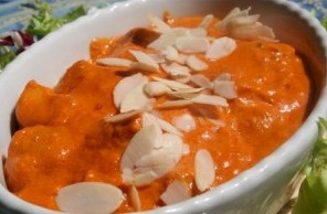 Zaika Indian Restaurant - Accommodation VIC 0