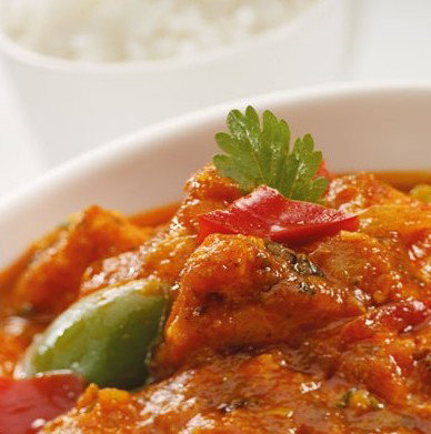 Zaika Indian Restaurant - Accommodation VIC 1