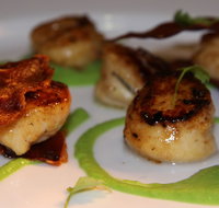 BPO Restaurant - Accommodation VIC