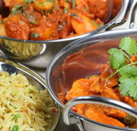 Taste Of India - Accommodation VIC