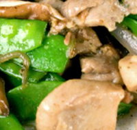 Ying Wah Chinese Restaurant - Accommodation VIC