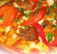Choice Gourmet Pizza - Accommodation VIC