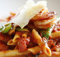 Sevardi Cucina - Accommodation VIC