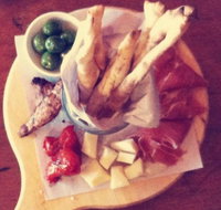 Dish Pizza  Gelato - Accommodation VIC