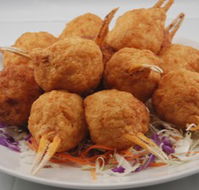 Crystal Seafood Restaurant Blacktown - Accommodation VIC
