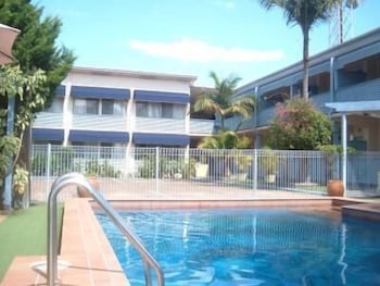 Forster NSW Accommodation VIC