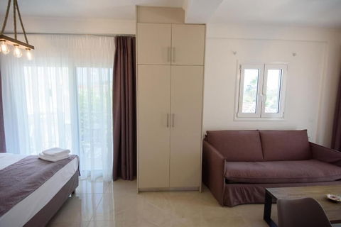 Golden Sands Motor Inn Forster - Accommodation VIC 1