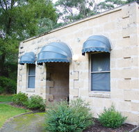 Marwood Villas - Accommodation VIC