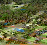 Estate Tuscany - Accommodation VIC