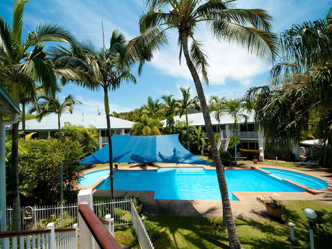 Mango House Resort - Accommodation VIC 4