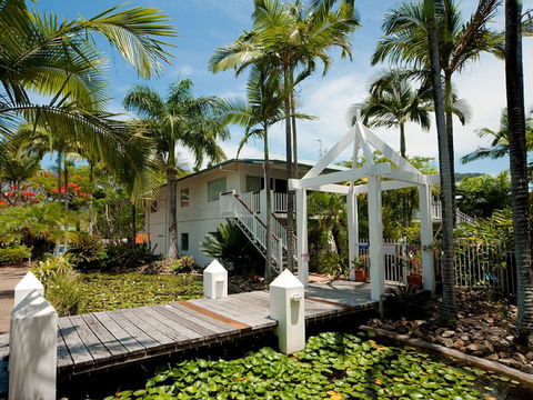 Mango House Resort - Accommodation VIC 2