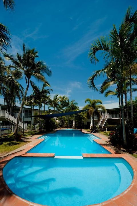 Mango House Resort - Accommodation VIC 6