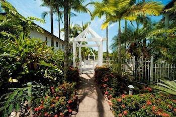 Mango House Resort - Accommodation VIC 0