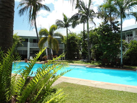 Mango House Resort - Accommodation VIC 3