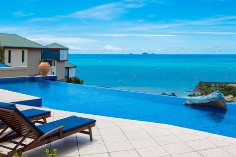 Pinnacles Resort - Accommodation VIC 4