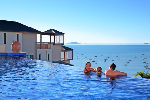 Pinnacles Resort - Accommodation VIC 1