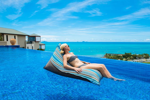 Pinnacles Resort - Accommodation VIC 2