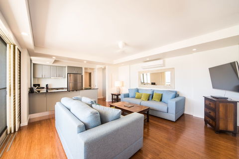Pinnacles Resort - Accommodation VIC 6