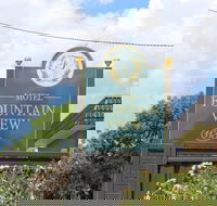 Fountain View Motel - Accommodation VIC