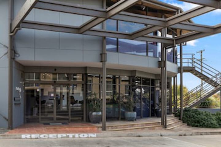 Bathurst NSW Accommodation VIC
