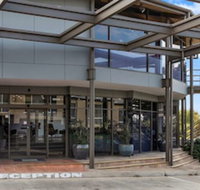 Quality Hotel Bathurst - Accommodation VIC